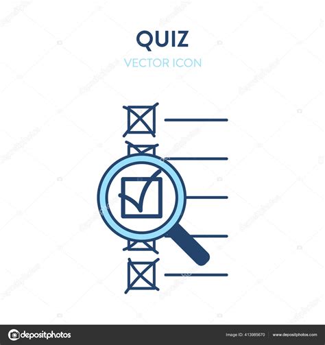 Image result for Multiple Choice Test Icon