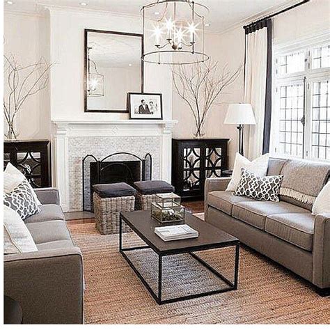 Pin by THE BALD AND THE BEAUTIFUL on For the Home | Neutral living room ...