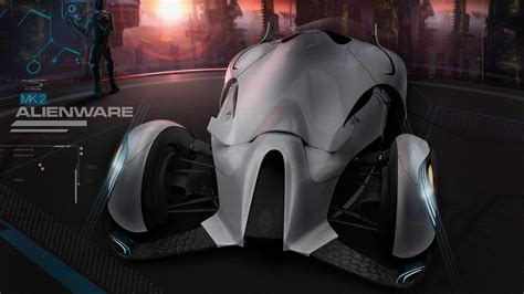 Alienware Car 的图像结果