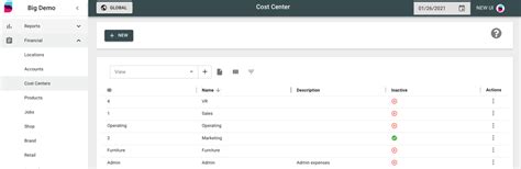 General Ledger Software 的图像结果