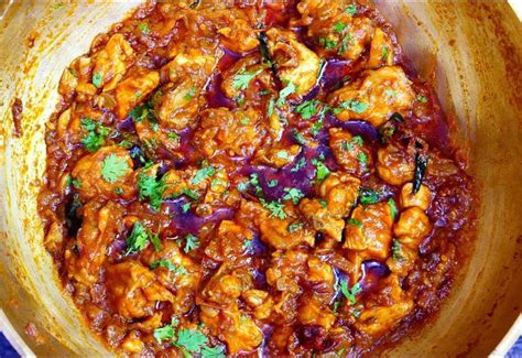 Non-Veg Thokku to Pair with Biryani - Sulthans Biryani