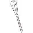 Buy TIARA 1Pc Piano 7inch Mini Whisker Stainless Steel for Blending ...