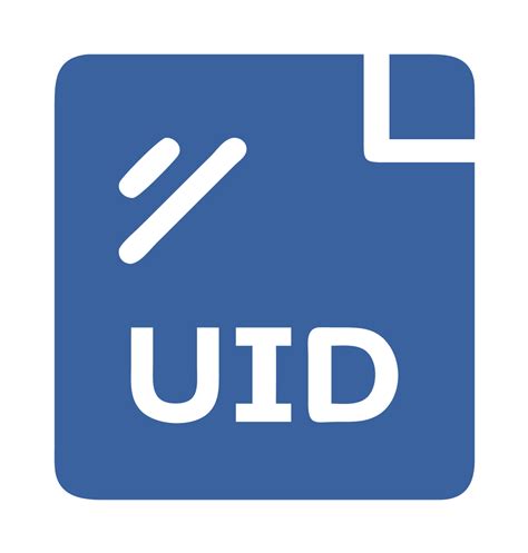 UID Code Generator 的图像结果