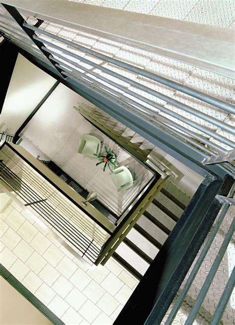 Equinox, Greenwich Village Flagship — PBDW Architects