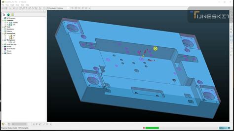 Image result for Basic Powermill