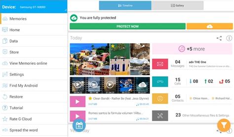 Image result for Android Backup Service