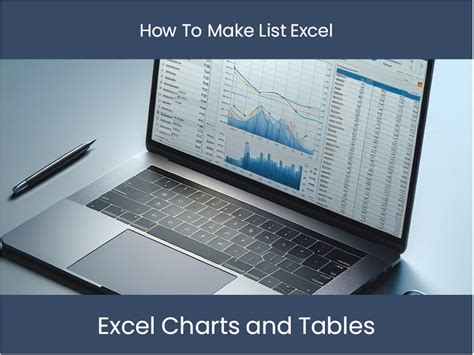 Image result for Excel List Tutorial