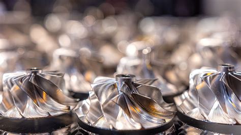 Tungsten melting point: The effects on Coating Processes