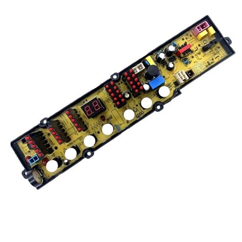 Electrolux Top Load Washing Machine Main Control Board 的图像结果