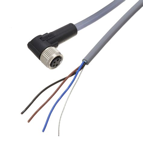1096061 Phoenix Contact | Cable Assemblies | DigiKey