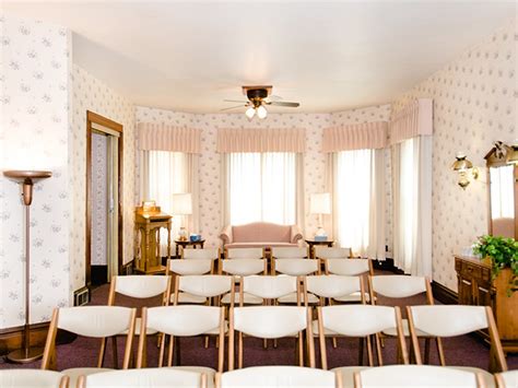 Boultinghouse Funeral Home | Rockport & Chrisney, IN.