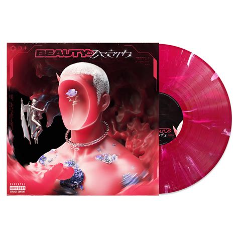 Chase Atlantic – Fearless Records