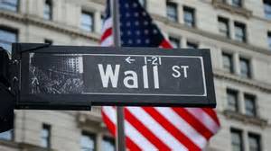 Dow Jones, S&P 500, Nasdaq drop amid Walmart's muted outlook, AI ...