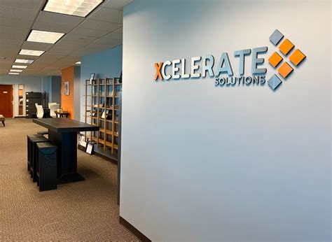 Xcelerate Solutions Office Photos | Glassdoor