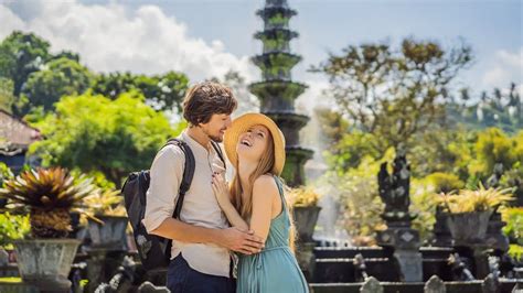 40 Most Popular Places to Visit in Bali for Honeymoon 2026!