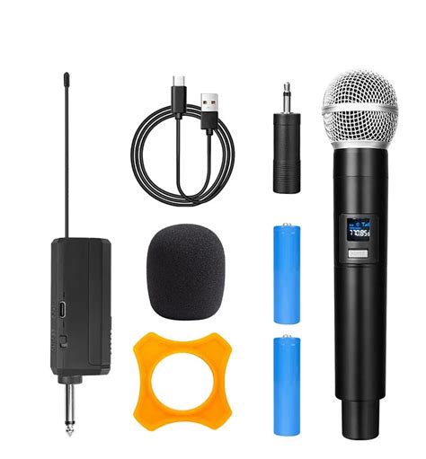 Image result for Wireless USB with Microphone