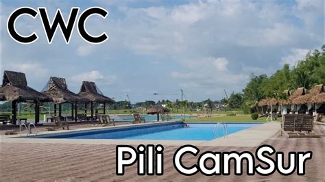 Image result for CWC Pili