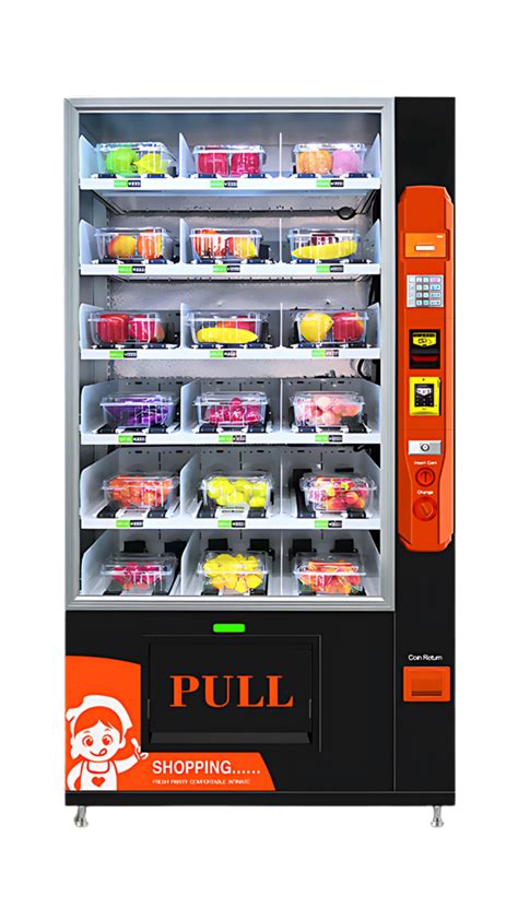 Food ATM Machine 的图像结果