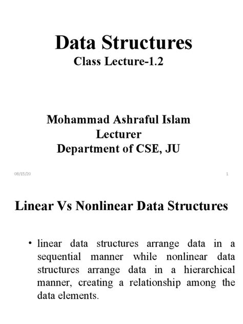 Data Structures Lessons 的图像结果