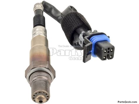 Trailblazer O2 Sensor Location 的图像结果