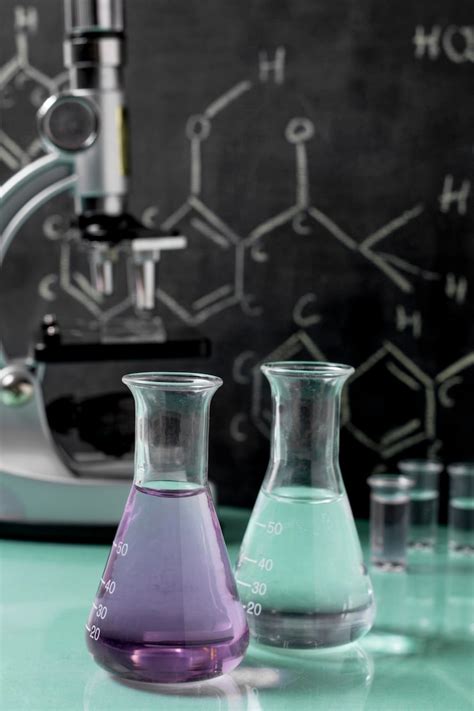 Chemie Bilder - Kostenloser Download auf Freepik