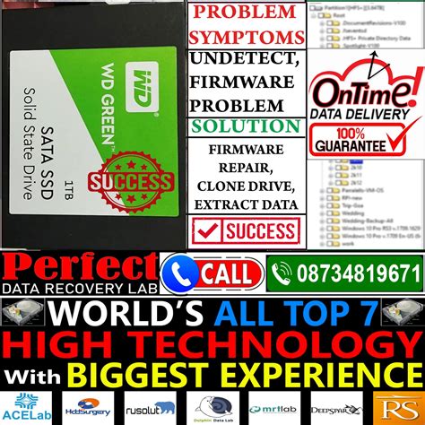 Image result for How Much Data Recovery Lab Setup