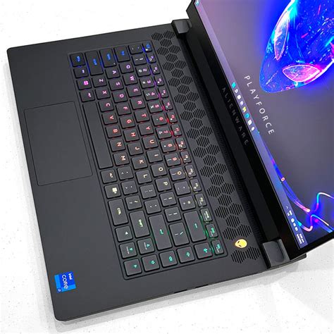 Image result for Alienware M15 R7 I7 12th RTX 3070Ti