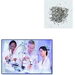 Manilal Maganlal And Company - Manufacturer of Precious Metal Compound ...