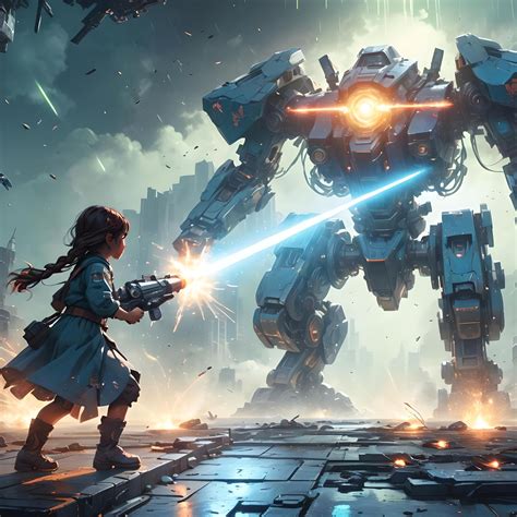 Resistance is Futile. Viva la Resistance! - AI Generated Artwork ...