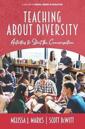 Buy Teaching About Diversity: Activities to Start the Conversation Book ...