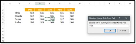 Image result for Excell Input Range