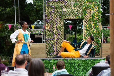 What’s On at The Queens Head | Events & Seasonal Menus