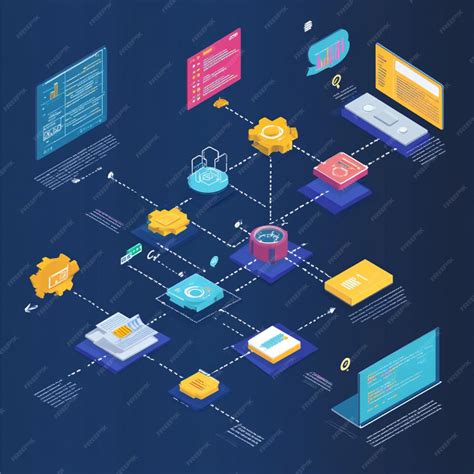 Software Development Process Flowchart 的图像结果