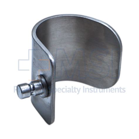 - Kolbel Retractor Blade, 36mm x 36mm, Individual #ZZ039-3636