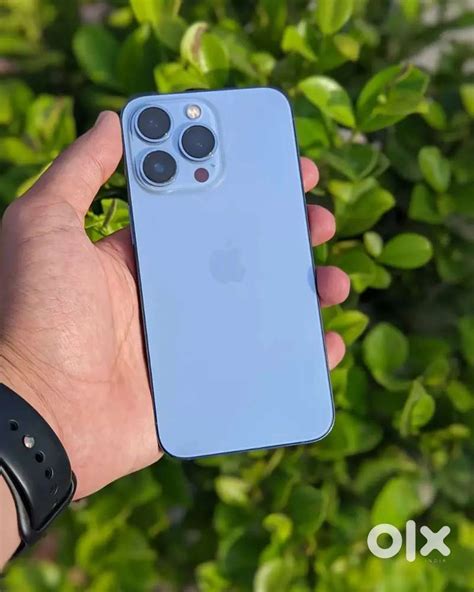 I PHONE 13 PRO MAX 256 GB. (URGENTLY SALE) - Mobile Phones - 1804653741