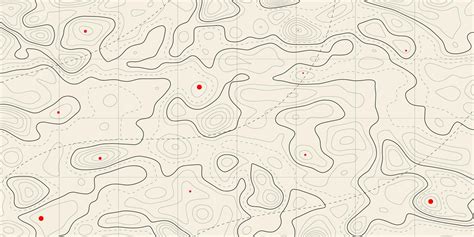 Image result for Contour Map with Gradient Vector