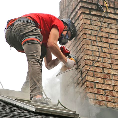Tuckpointing 101 | Keep Your Masonry Chimney Strong