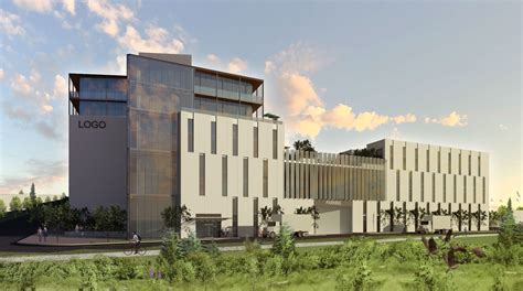 Columbia Square | Edgar