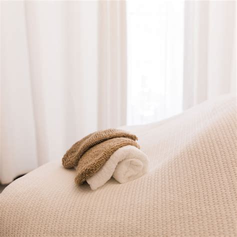 Glow Birth & Body — Deep Tissue Prenatal Massage in NYC