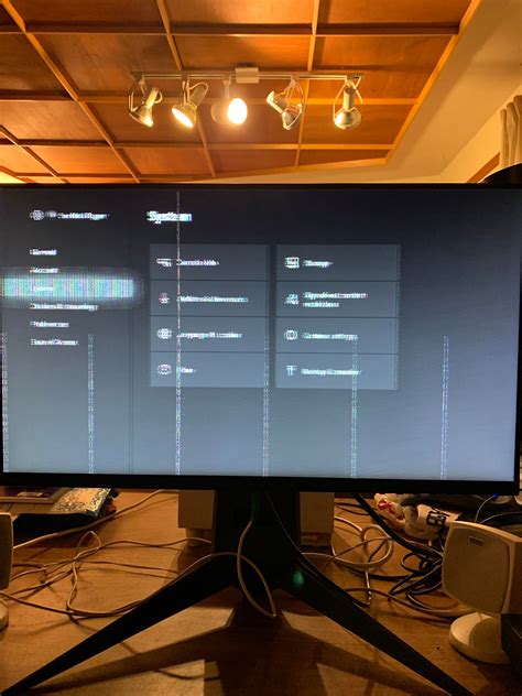 Image result for Alienware Monitor Not Working