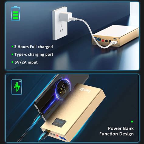 Buy HAOYUE 2022 Upgraded Mini Spot Welder, 20 Gears Enhanced Portable ...