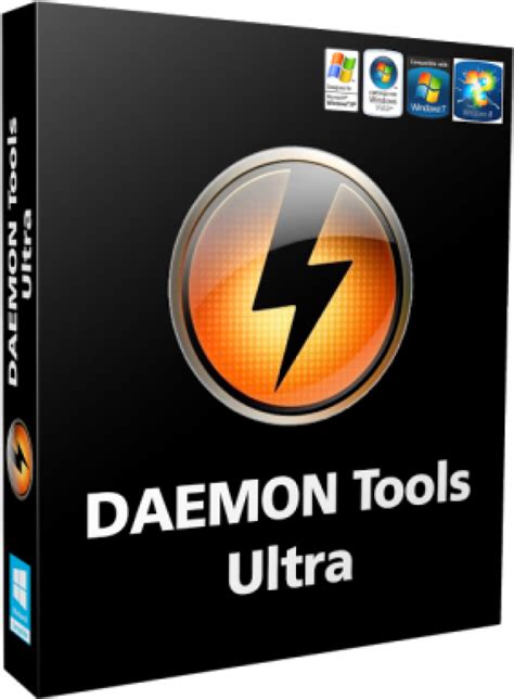 DAEMON Tools Ultra 5 Free Download Offline installer - Free Software