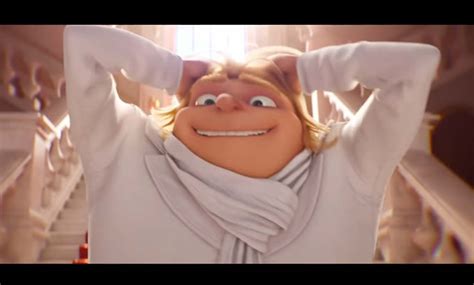 Aparece hermano gemelo de Gru en ‘Mi Villano Favorito 3’ - TSM Noticias