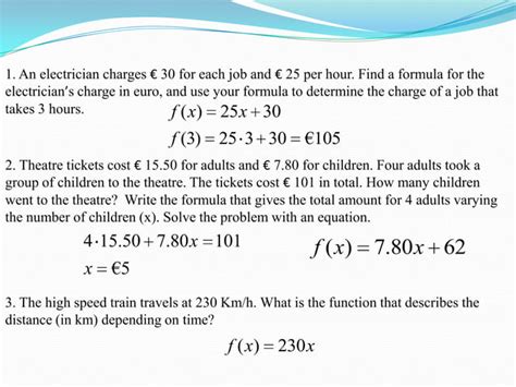 Image result for How to Make a Function Based On Properties