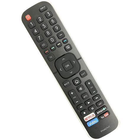 Image result for Hisense Remote Control