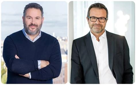 INFO OUEST-FRANCE. Matinale de TF1 avec Bruce Toussaint : en voici les ...