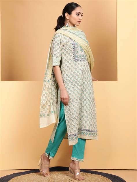 Buy Women Suits Set Online At Best Price - Global Republic