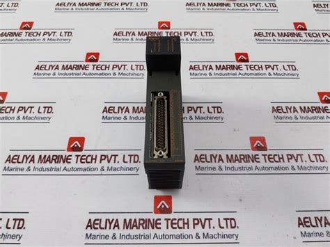 Mitsubishi Electric A1sy81 Plc Output Unit Class 2 12/24vdc – Aeliya ...