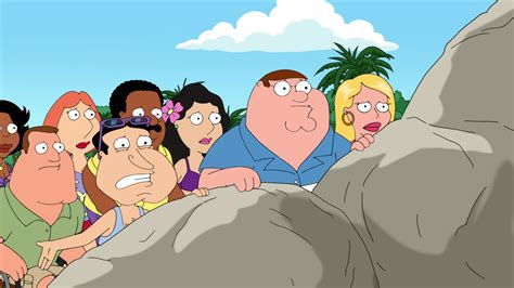 Family Guy Season 13 Image | Fancaps