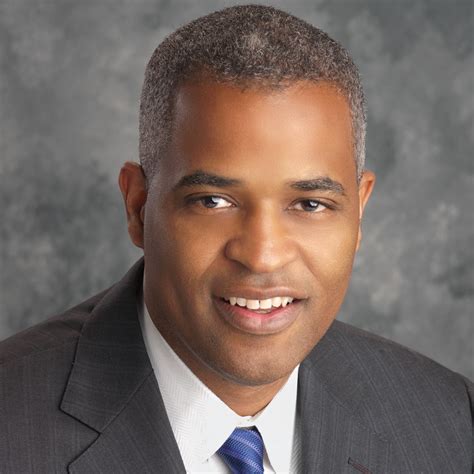 Martin Nesbitt | The Obama Foundation